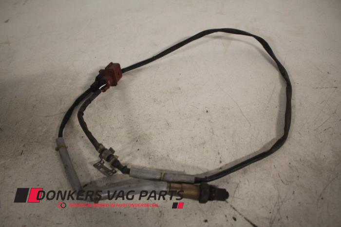 Usados Sonda Lambda Audi TT (8N3) 3.2 V6 24V Quattro Precio € 75,00 Norma de margen ofrecido por Donkers VAG Parts