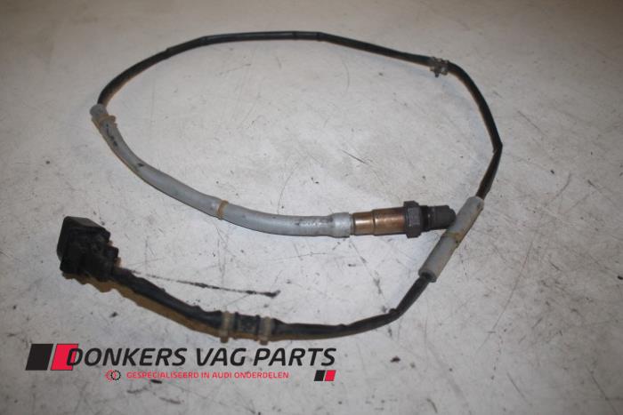 Usados Sonda Lambda Audi TT (8N3) 3.2 V6 24V Quattro Precio € 75,00 Norma de margen ofrecido por Donkers VAG Parts