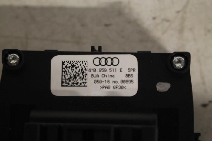 Switch (miscellaneous) from a Audi Q5