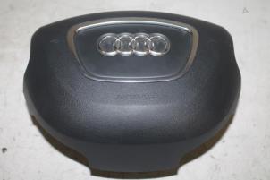 Gebrauchte Airbag links (Lenkrad) Audi A6 Preis € 250,00 Margenregelung angeboten von Autoparts Veghel