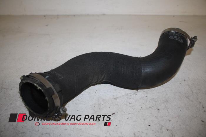 Gebrauchte Intercooler Schlauch Audi A4 Avant (B8) 2.0 TFSI 16V Preis € 10,00 Margenregelung angeboten von Donkers VAG Parts