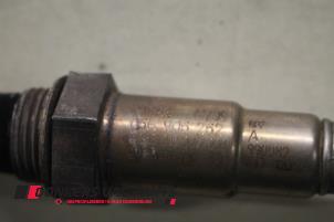 Sonde lambda d'un Audi A4 Avant (B8) 2.0 TFSI 16V 2009