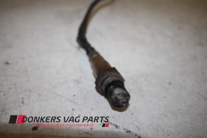 Sonde lambda d'un Audi A4 Avant (B8) 2.0 TFSI 16V 2009