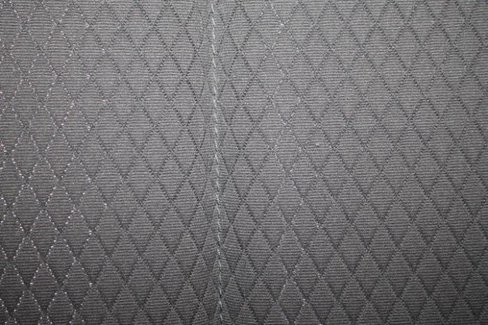 Seat upholstery, right from a Audi A6