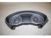 Audi RS 6 Avant (C7) 4.0 V8 TFSI 32V Instrument de bord