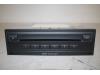 Audi RS 6 Avant (C7) 4.0 V8 TFSI 32V Changeur de DVD