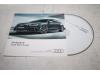 Audi RS 6 Avant (C7) 4.0 V8 TFSI 32V Lecteur CD (divers)