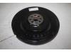 Audi RS 6 Avant (C7) 4.0 V8 TFSI 32V Amortisseur de vibrations