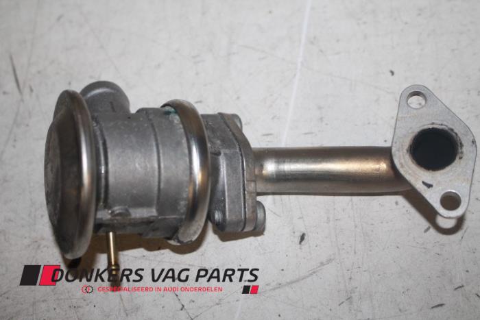Gebrauchte AGR Ventil Audi RS 6 Avant (C7) 4.0 V8 TFSI 32V Preis € 60,00 Mit Mehrwertsteuer angeboten von Donkers VAG Parts