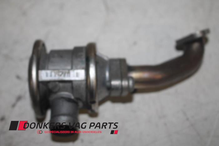 Gebrauchte AGR Ventil Audi RS 6 Avant (C7) 4.0 V8 TFSI 32V Preis € 60,00 Mit Mehrwertsteuer angeboten von Donkers VAG Parts