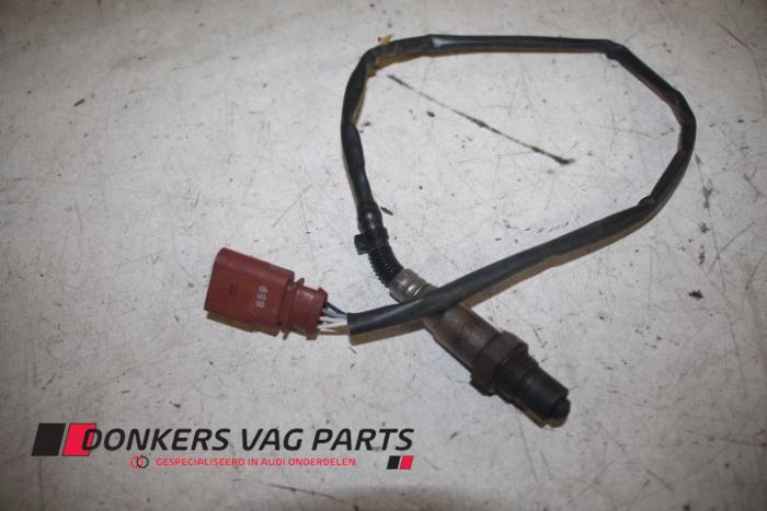 Usados Sonda Lambda Audi RS 6 Avant (C7) 4.0 V8 TFSI 32V Precio € 50,00 IVA incluido ofrecido por Donkers VAG Parts