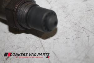 Lambda probe from a Audi RS 6 Avant (C7) 4.0 V8 TFSI 32V 2013