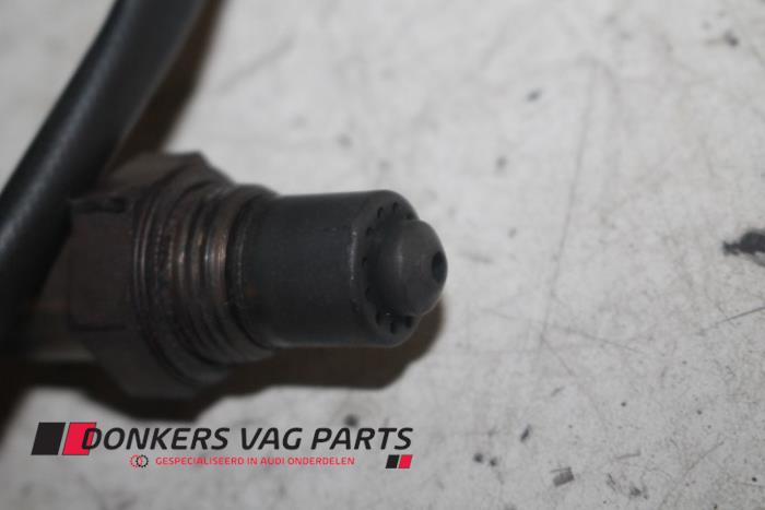 Lambda probe from a Audi RS 6 Avant (C7) 4.0 V8 TFSI 32V 2013