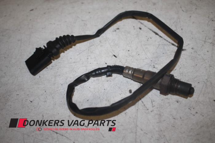 Usados Sonda Lambda Audi RS 6 Avant (C7) 4.0 V8 TFSI 32V Precio € 50,00 IVA incluido ofrecido por Donkers VAG Parts