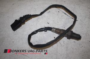 Lambda probe from a Audi RS 6 Avant (C7) 4.0 V8 TFSI 32V 2013