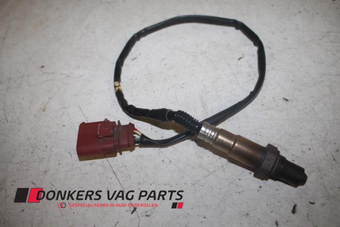 Used Lambda probe Audi RS 6 Avant (C7) 4.0 V8 TFSI 32V Price € 50,00 Inclusive VAT offered by Donkers VAG Parts