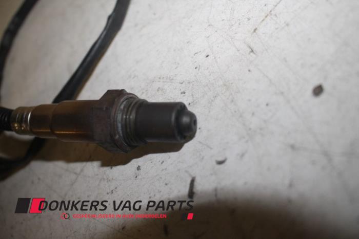 Lambda probe from a Audi RS 6 Avant (C7) 4.0 V8 TFSI 32V 2013