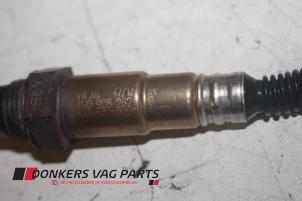 Lambda probe from a Audi RS 6 Avant (C7) 4.0 V8 TFSI 32V 2013