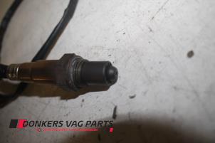 Lambda probe from a Audi RS 6 Avant (C7) 4.0 V8 TFSI 32V 2013