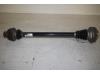 Drive shaft, rear left from a Audi A6