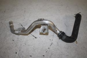 Used Water pipe Audi RS6 Price € 20,00 Margin scheme offered by Autoparts Veghel