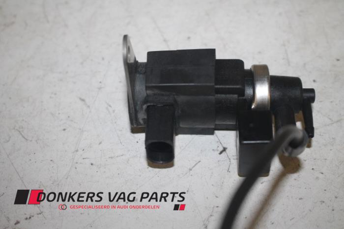 Begagnade Vakuumventil Audi A4 Pris € 17,50 Marginaltabell erbjuds av Donkers VAG Parts