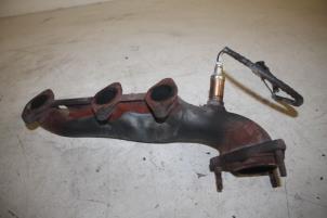 Used Exhaust manifold Audi 80 Price € 100,00 Margin scheme offered by Autoparts Veghel