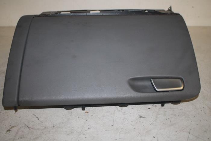 Glovebox from a Audi A4