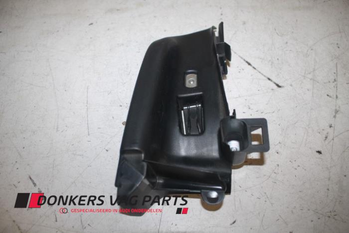 Usagé Divers Audi RS 6 Avant (C7) 4.0 V8 TFSI 32V Prix € 10,00 Règlement à la marge proposé par Donkers VAG Parts