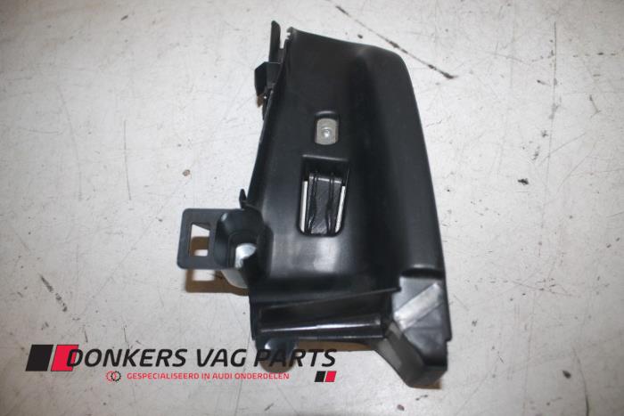 Usagé Divers Audi RS 6 Avant (C7) 4.0 V8 TFSI 32V Prix € 10,00 Règlement à la marge proposé par Donkers VAG Parts