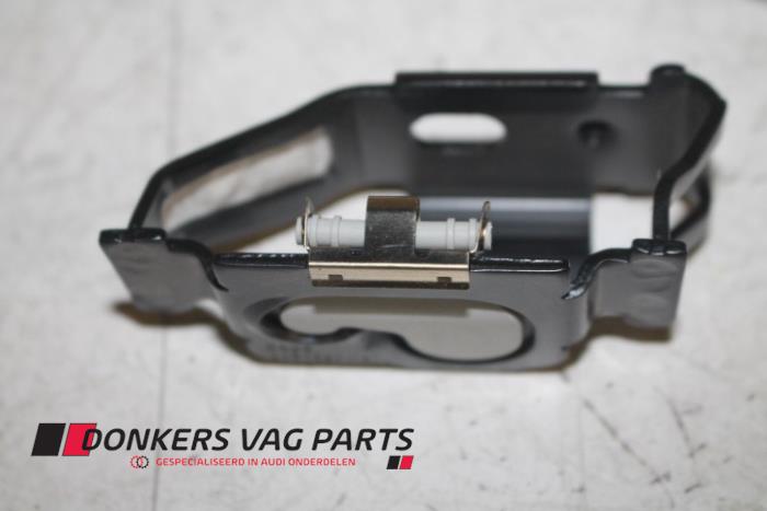 Usagé Divers Audi RS 6 Avant (C7) 4.0 V8 TFSI 32V Prix € 15,00 Règlement à la marge proposé par Donkers VAG Parts