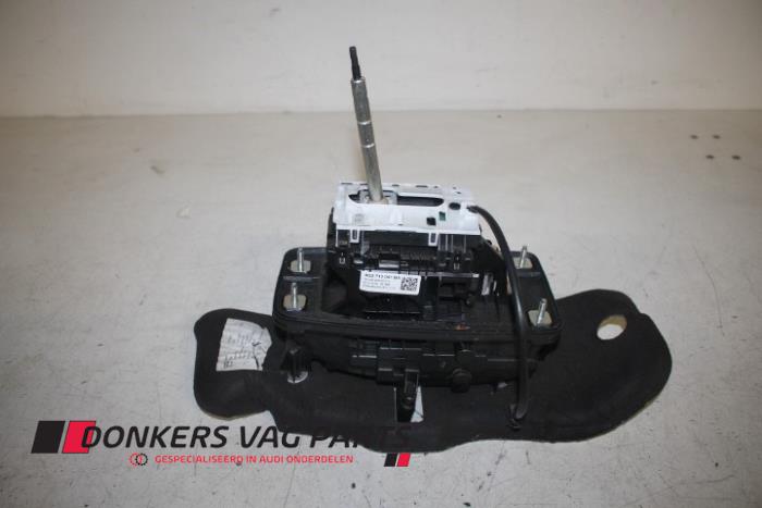 Gebrauchte Schaltbox Audi RS 6 Avant (C7) 4.0 V8 TFSI 32V Preis € 150,00 Margenregelung angeboten von Donkers VAG Parts
