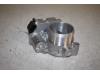 Throttle body from a Audi A4