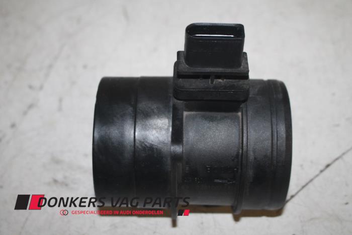 Gebrauchte Luftmassenmesser Audi A6 Avant (C6) 2.0 TDI 16V Preis € 75,00 Margenregelung angeboten von Donkers VAG Parts