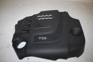 Used Engine cover Audi A6 Avant (C6) 2.0 TDI 16V Price € 50,00 Margin scheme offered by Autoparts Veghel
