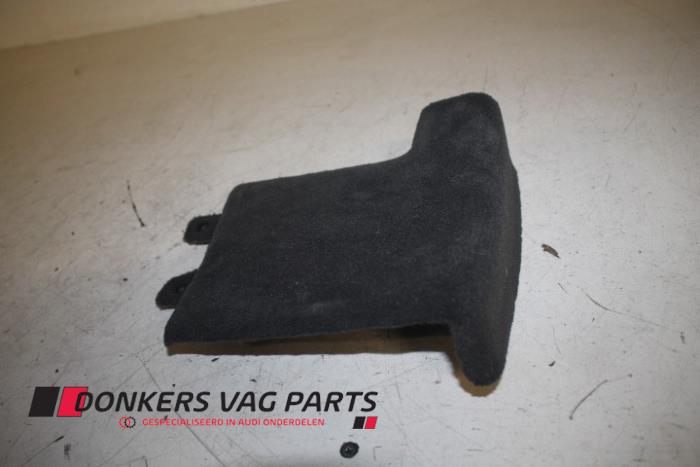 Używane Rózne Audi A6 Avant (C6) 2.0 TDI 16V Cena € 10,00 Procedura marży oferowane przez Donkers VAG Parts