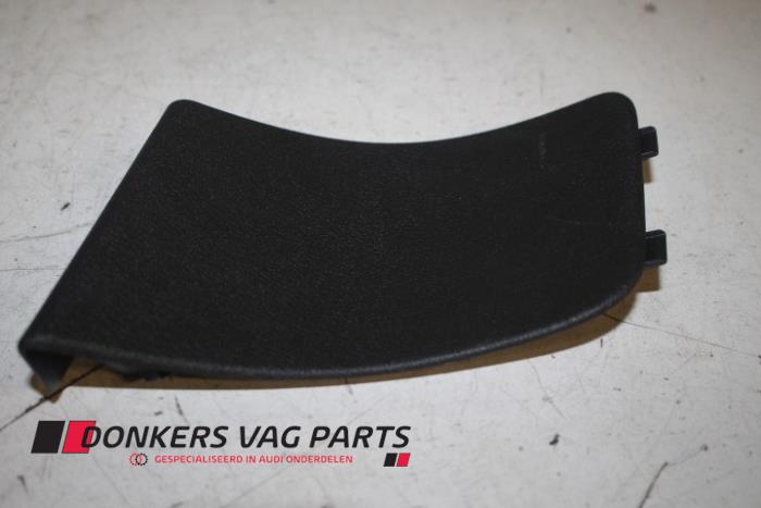 Usagé Divers Audi SQ5 (8RB) 3.0 TDI V6 24V Prix € 25,00 Règlement à la marge proposé par Donkers VAG Parts