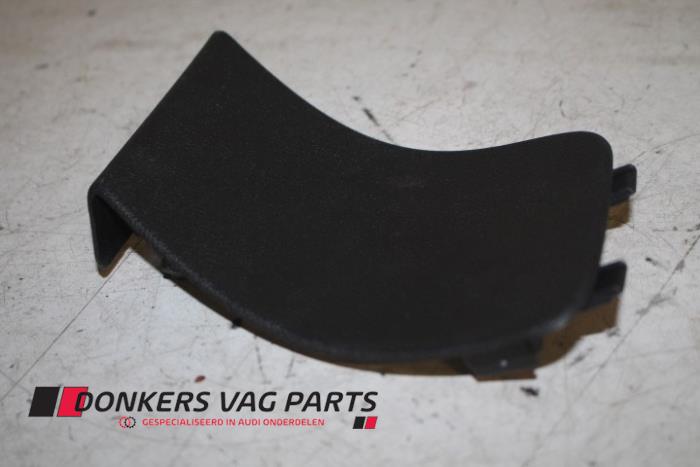 Usagé Divers Audi SQ5 (8RB) 3.0 TDI V6 24V Prix € 25,00 Règlement à la marge proposé par Donkers VAG Parts
