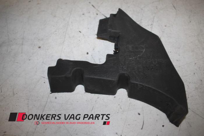Gebrauchte Sonstige Audi Q5 (8RB) 3.0 TFSI V6 24V Quattro Preis € 5,00 Mit Mehrwertsteuer angeboten von Donkers VAG Parts