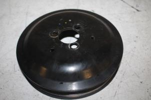Used Power steering pump pulley Audi A5 Price € 15,00 Margin scheme offered by Autoparts Veghel