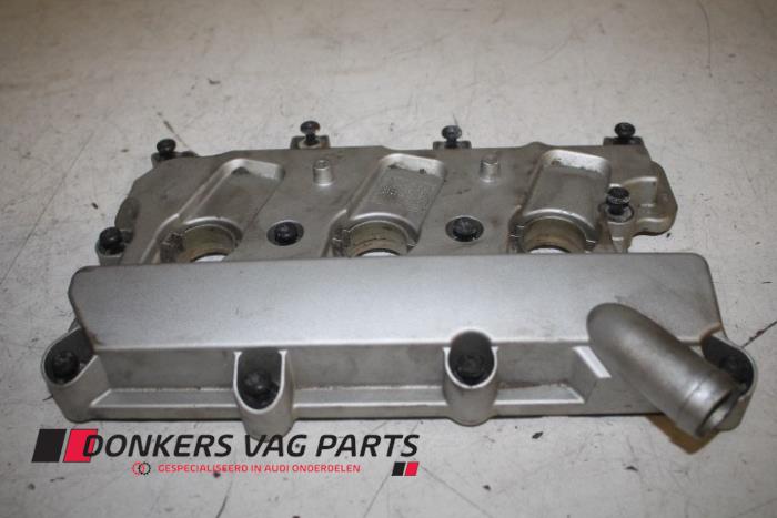 Gebrauchte Ventildeckel Audi S5 Sportback (8TA) S5 3.0 TFSI V6 24V Preis € 50,00 Margenregelung angeboten von Donkers VAG Parts
