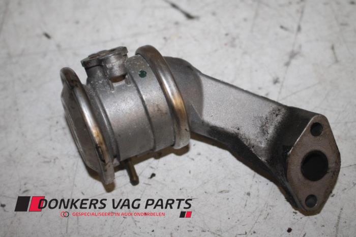 Gebrauchte AGR Ventil Audi S5 Sportback (8TA) S5 3.0 TFSI V6 24V Preis € 40,00 Margenregelung angeboten von Donkers VAG Parts