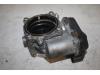 Throttle body from a Audi A5 2012