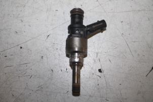 Usagé Injecteur (injection essence) Audi S5 Sportback (8TA) 3.0 TFSI V6 24V Prix € 30,00 Règlement à la marge proposé par Autoparts Veghel
