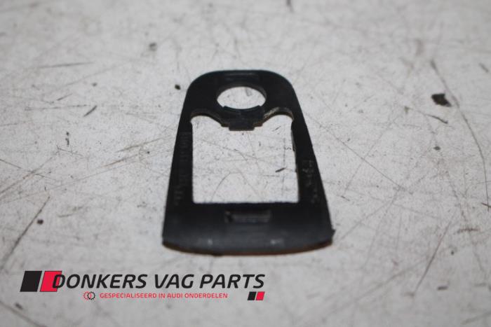 Gebrauchte Sonstige Audi Q5 (8RB) 3.0 TFSI V6 24V Quattro Preis € 0,99 Mit Mehrwertsteuer angeboten von Donkers VAG Parts