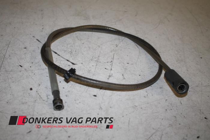 Begagnade Hastighetssensor Audi 80 Pris € 20,00 Marginaltabell erbjuds av Donkers VAG Parts