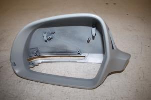New Mirror housing, left Audi A4 Price € 99,99 Inclusive VAT offered by Autoparts Veghel