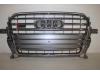 Grille from a Audi Q5