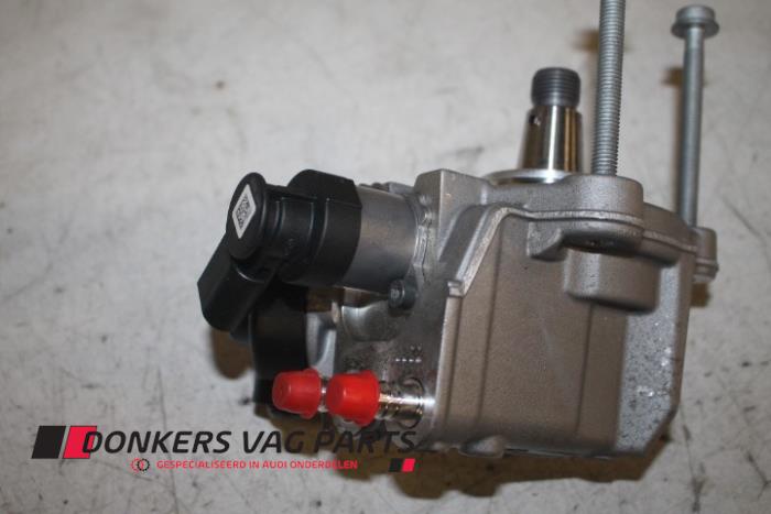 Begagnade Högtryckspump Audi Q5 (8RB) 2.0 TDI 16V Quattro Pris € 125,01 Inklusive moms erbjuds av Donkers VAG Parts
