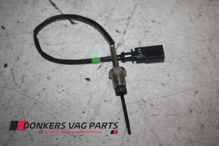 Usagé Sensor température d’échappement Audi Q5 (8RB) 2.0 TDI 16V Quattro Prix € 75,00 Prix TTC proposé par Donkers VAG Parts